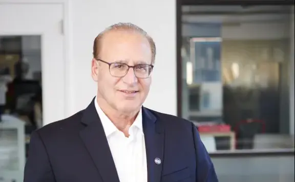 Michael Maiorino Joins First Bank as President of Asset Based Lending