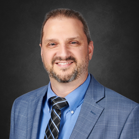 Daniel Marovich