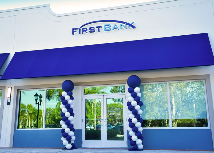 First Bank Florida Log In Wellington, FL Branch | First Bank