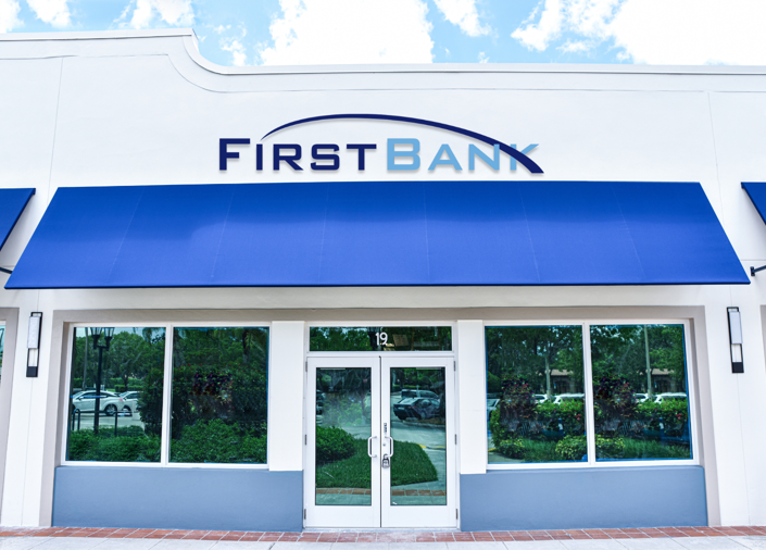 Wellington, FL Branch