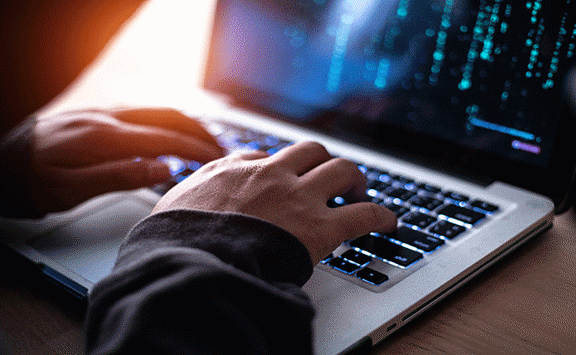 Protect Your Digital Identity from Cybercriminals