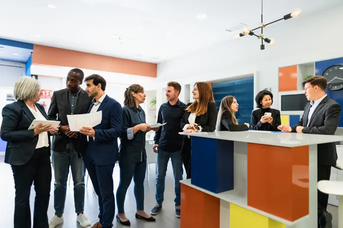 Diversity, Equity, Inclusion, & Belonging (DEIB) Committee