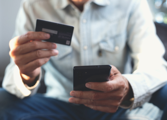 Lost your Debit Card? Follow the steps below: