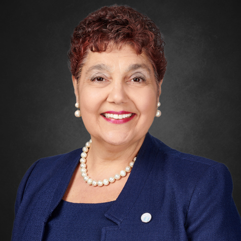 Michele Mukalian