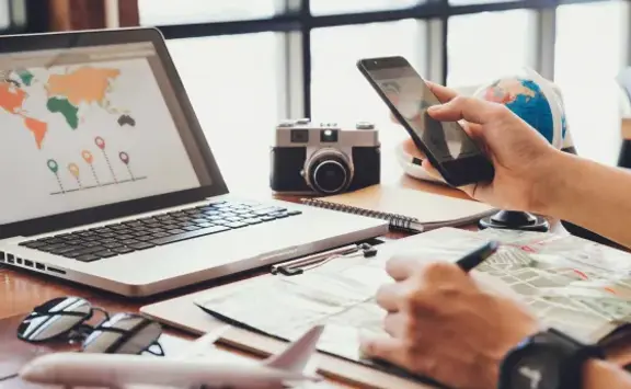 Sticking to Your Vacation Budget