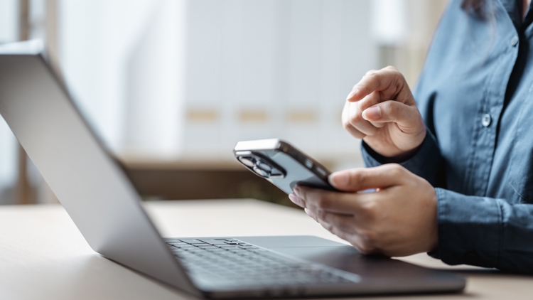 Mobile Banking