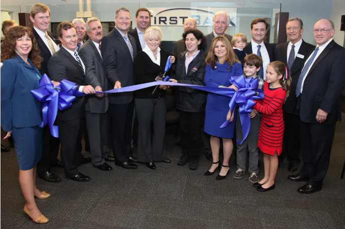 First Bank Values About First Bank | Relationships Over Transactions | First Bank