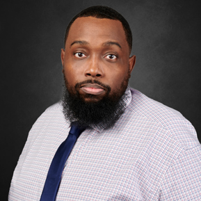 Corey Townes