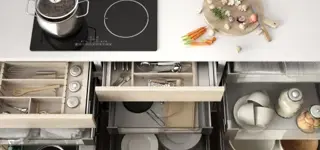 Combatting the Effects of Clutter on Health and Wealth