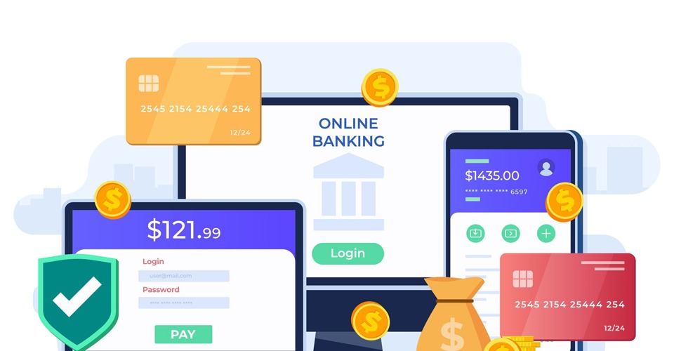 Personal Online Banking | First Bank