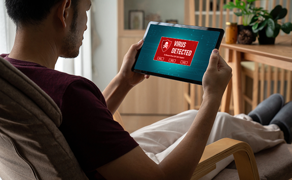 Protect Your Computer From Tech Support Scams