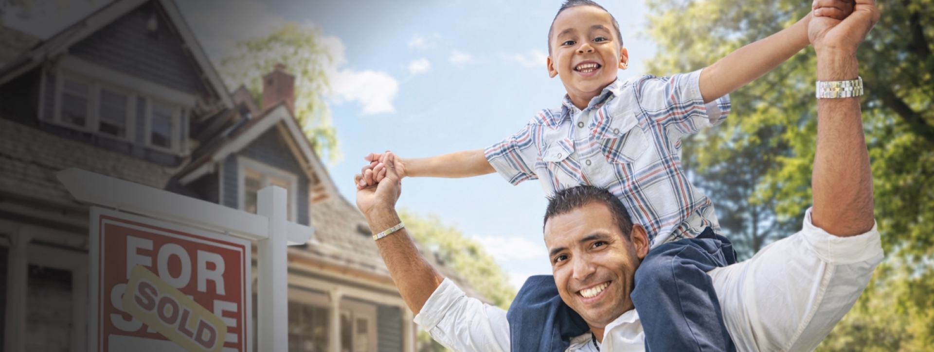 Smarter Mortgages Start Here