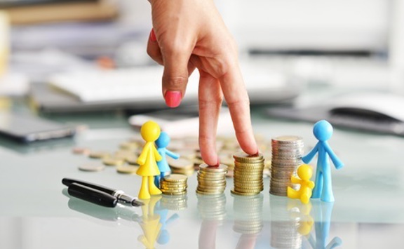 How is Your Financial Health this Spring?