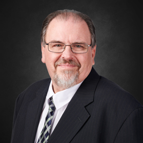 Kent Fuqua