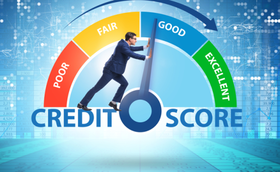 Assess your Credit this March